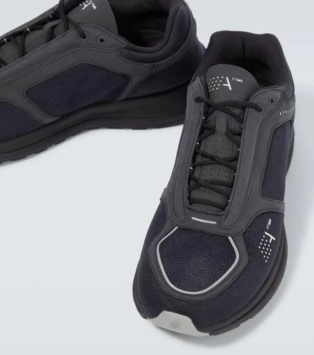 Athletics Footwear Zero V1 sneakers 3