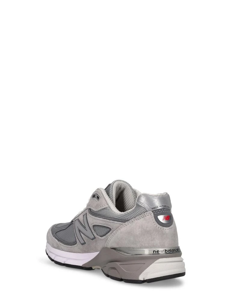 New Balance 990 V4 Made In Usa Sneakers 3