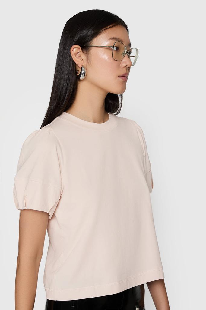 Rebecca Minkoff Val Puffed Sleeve Tee