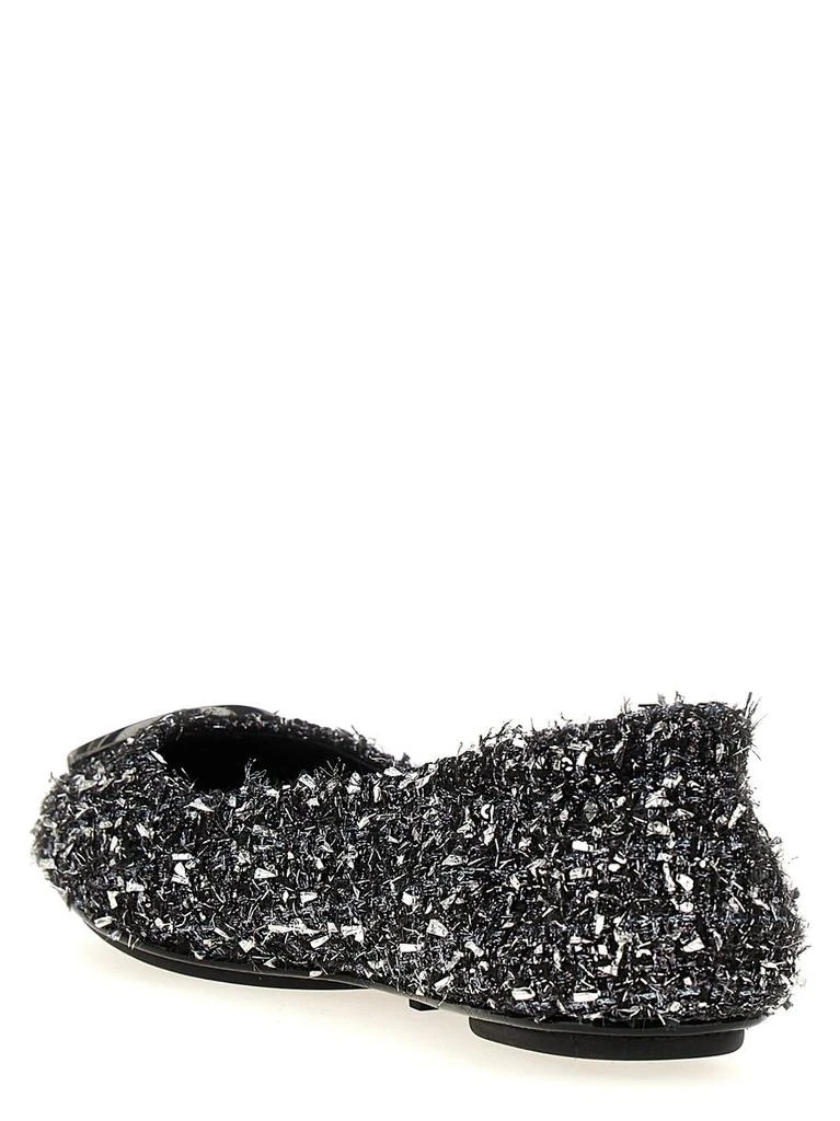 Tory Burch Tory Burch 'Minnie Travel' Ballet Flats 3
