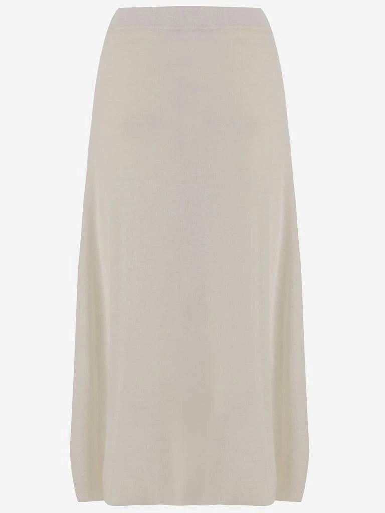 LAUREN MANOOGIAN Lauren Manoogian Midi Skirt 1