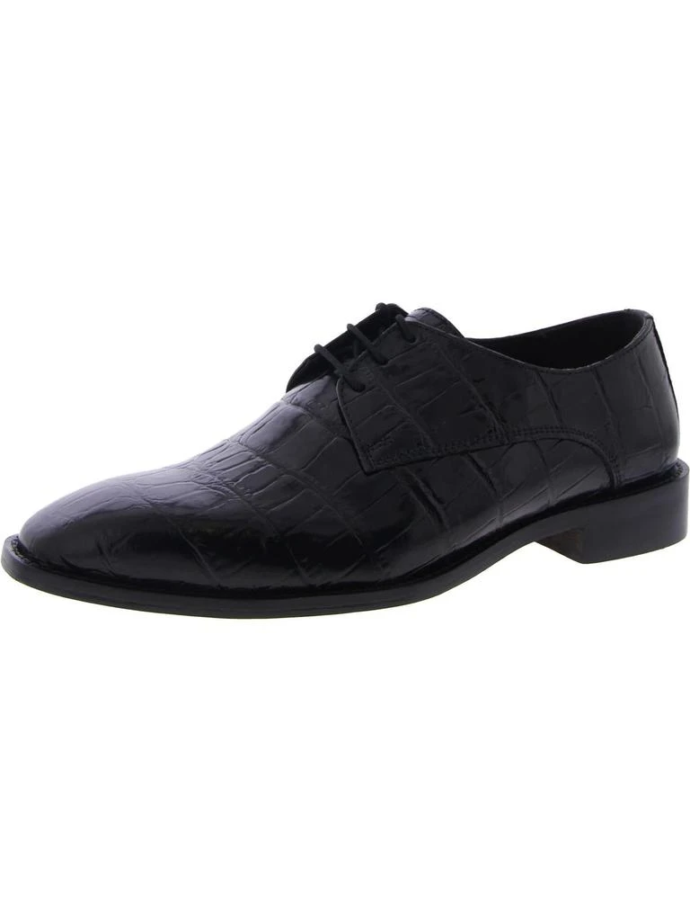 STACY ADAMS Men\'s Torres Lace-up Oxford Men main image 4