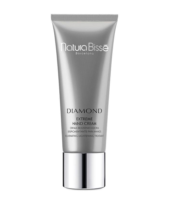 Natura Bissé Diamond Extreme Hand Cream 2.5 oz.