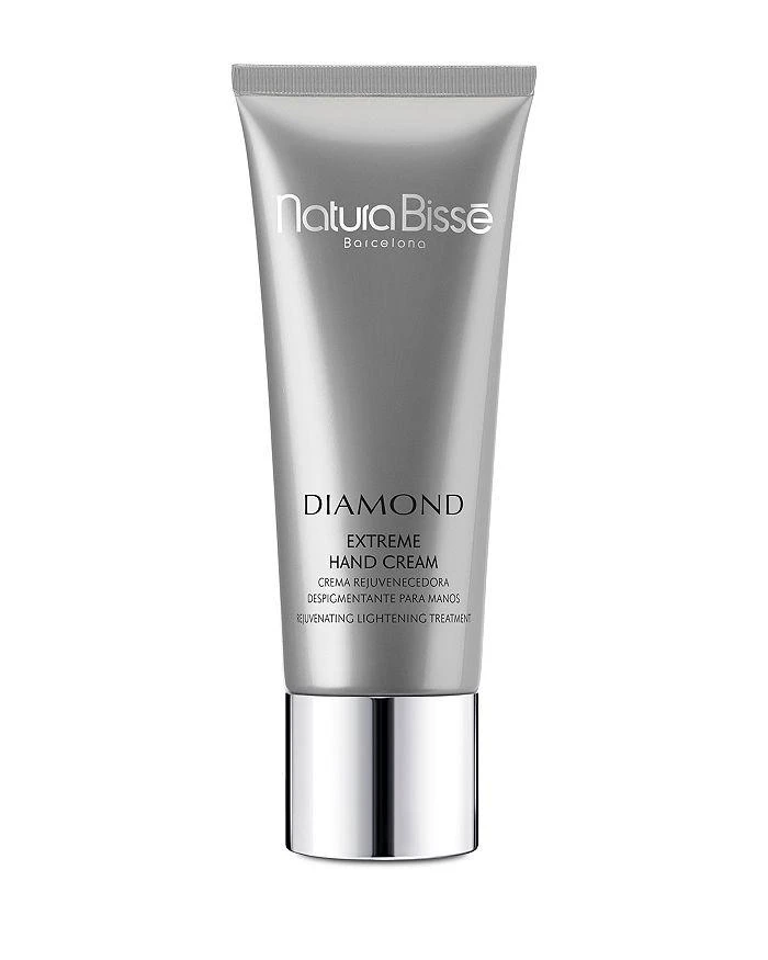 Natura Bissé Natura Bisse Diamond Extreme Hand Cream 1