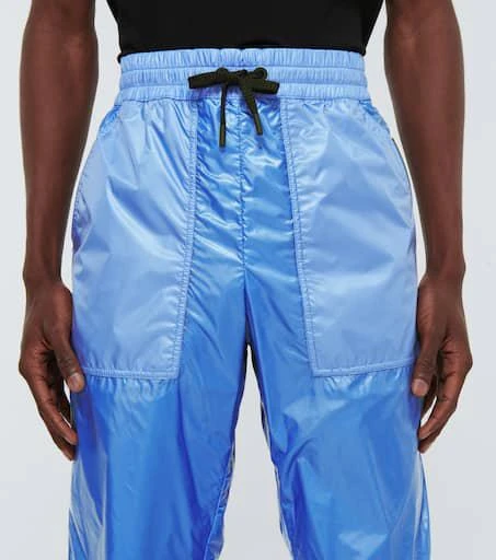Moncler 5 MONCLER CRAIG GREEN drawstring pants 5