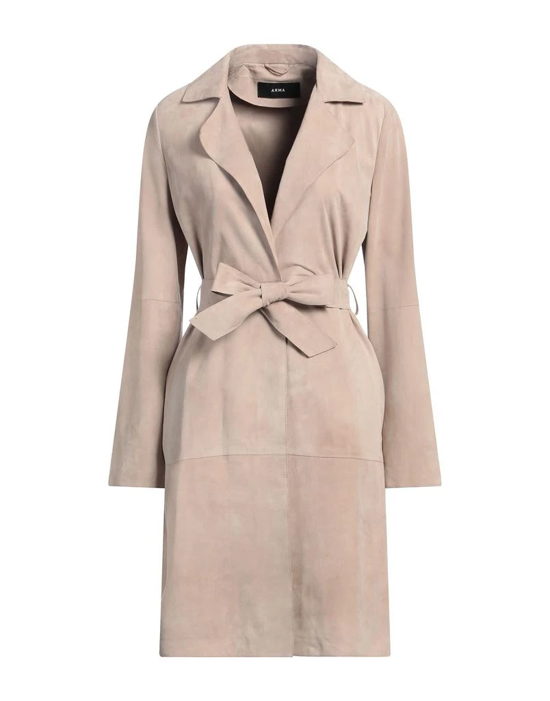 Arma Full-length jacket 1
