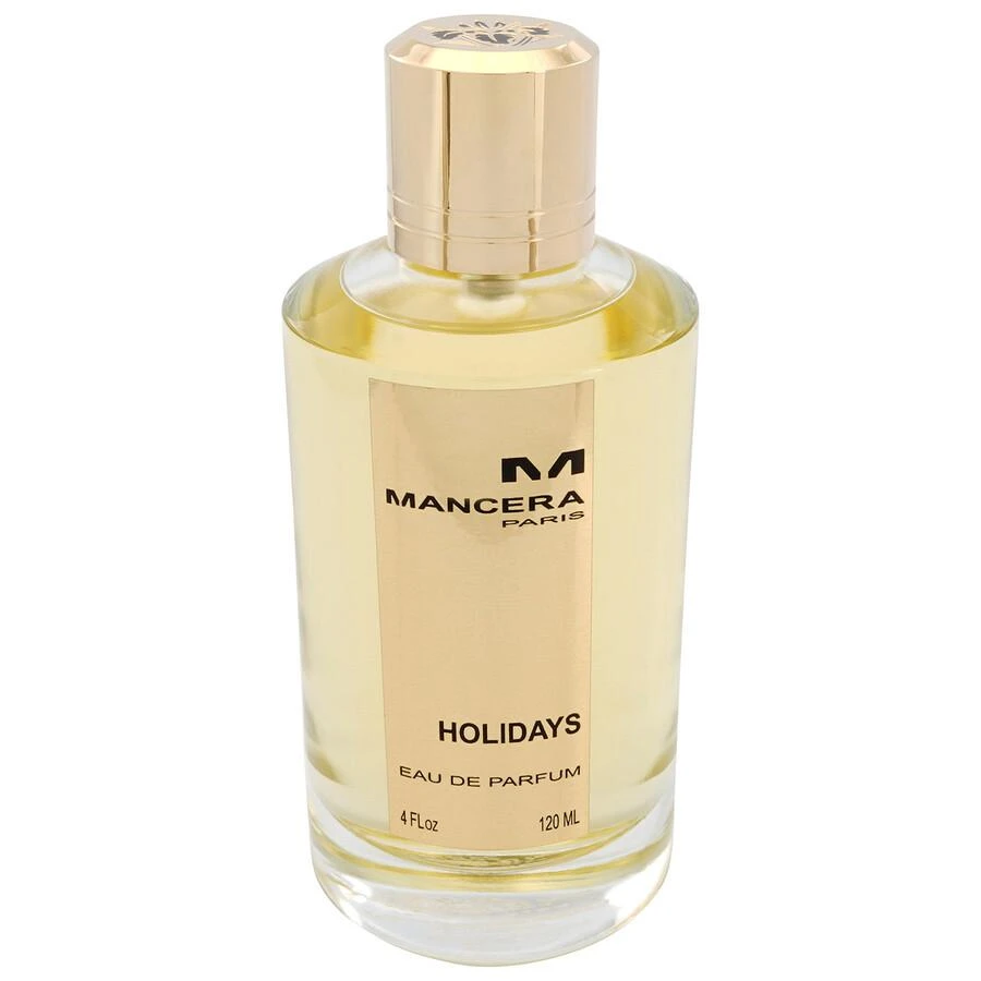 MANCERA Mancera Holidays Unisex EDP 1
