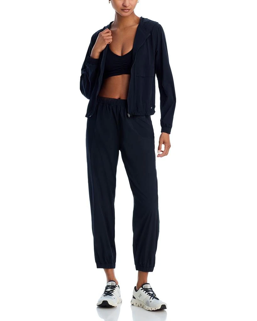 Splits59 Megan Woven Nylon Joggers 2