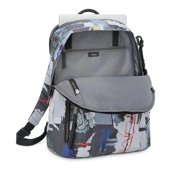 Tumi Voyageur Halsey Backpack 3