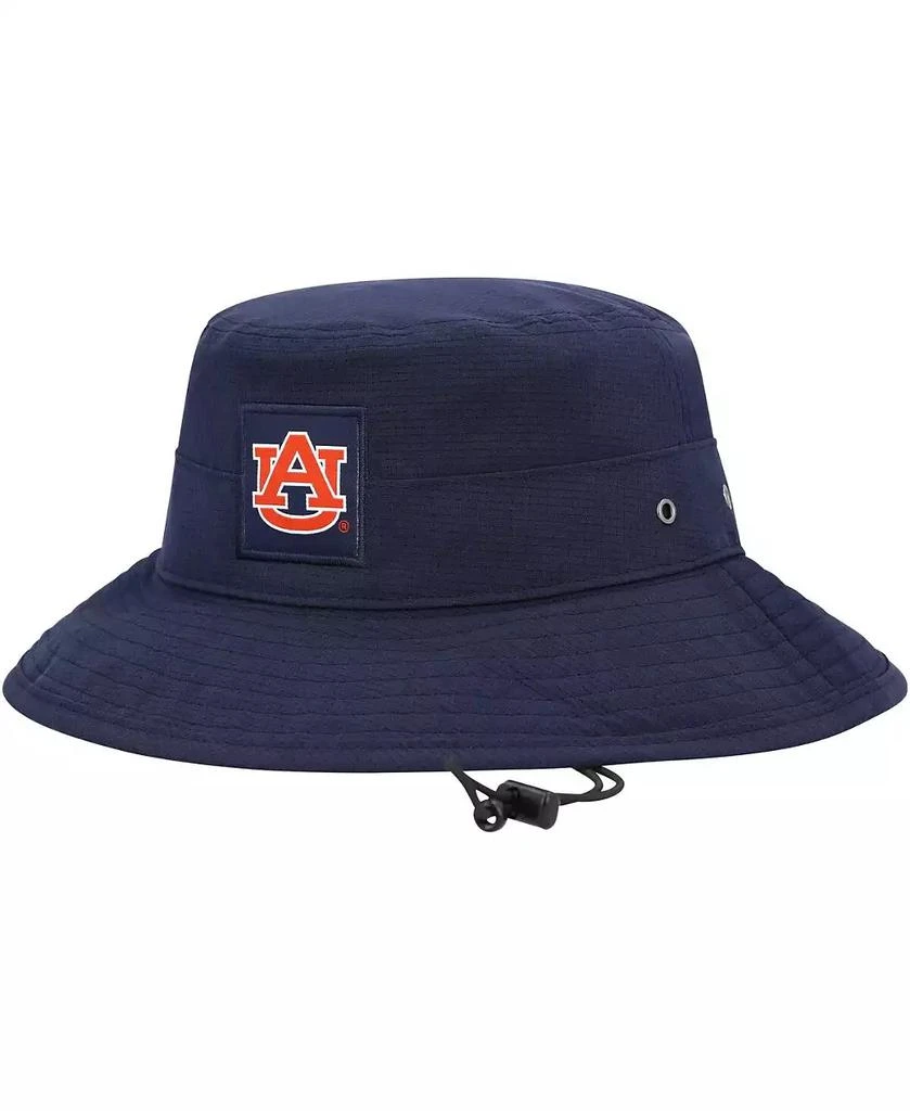 Under Armour Men's Navy Auburn Tigers Airvent Performance Boonie Hat 1