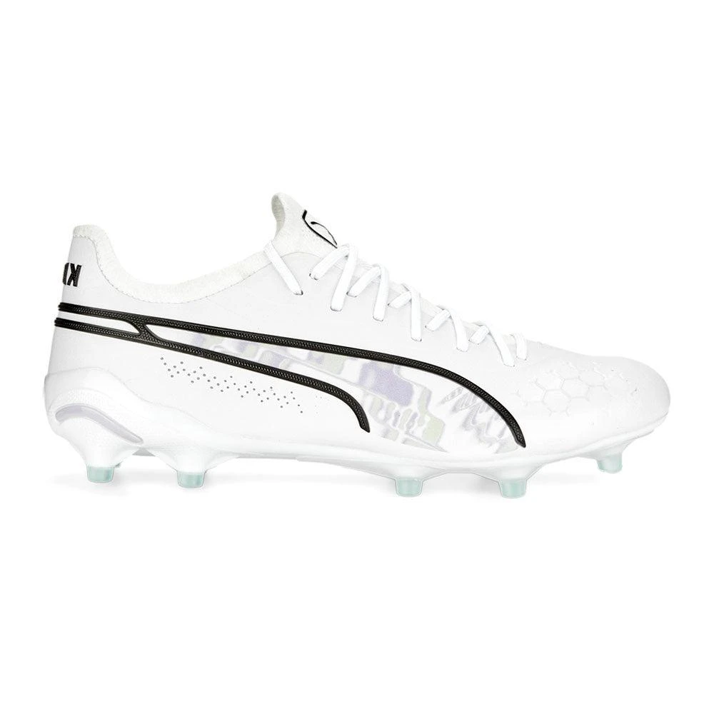 Puma King Ultimate Brilliance FG/AG Soccer Cleats 1