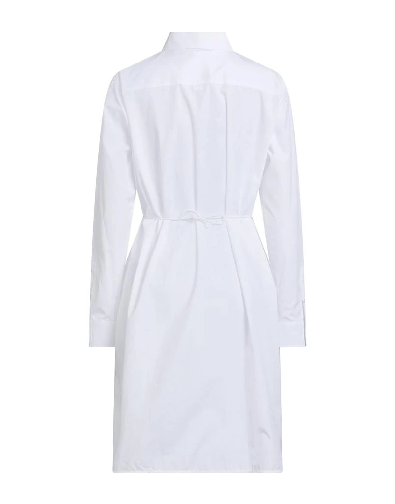 shirred mini dress WREN The Label Azari Puff Sleeve Shirred Mini Dress | Wild Dove Boutique