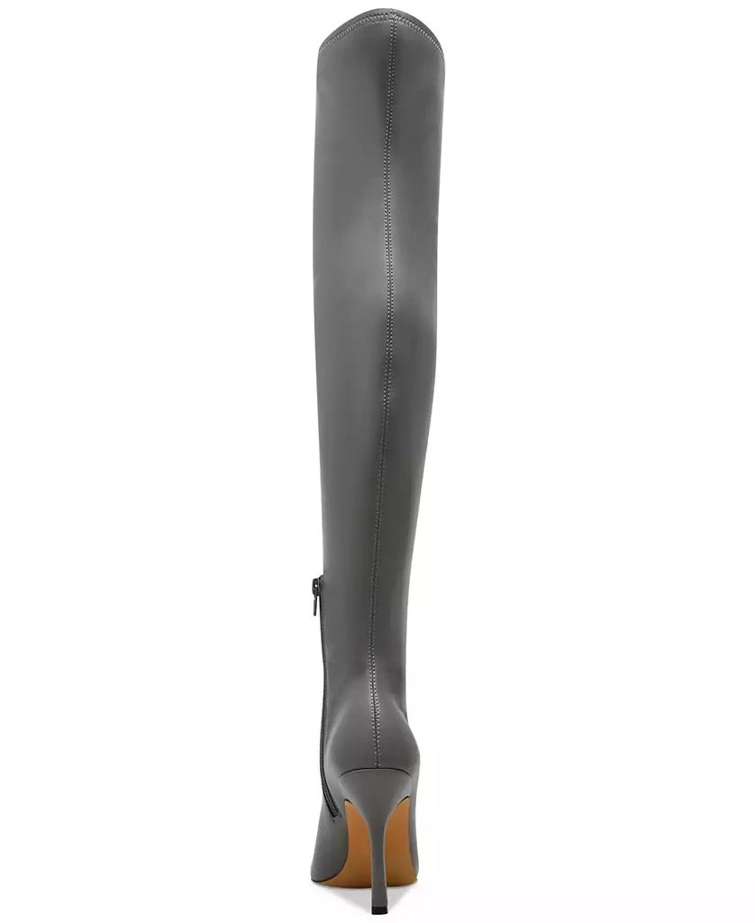 Steve Madden Women's Lorinda Over-The-Knee Stretch Boots 3