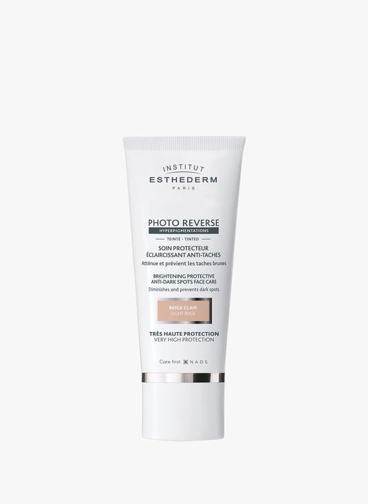 Institut Esthederm Photo Reverse Cream Shade B. Medium