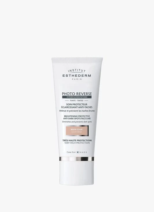 Institut Esthederm Photo Reverse Cream Shade B. Medium 1