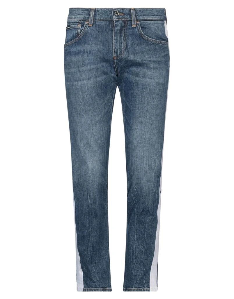 Dolce
Gabbana Denim pants 1