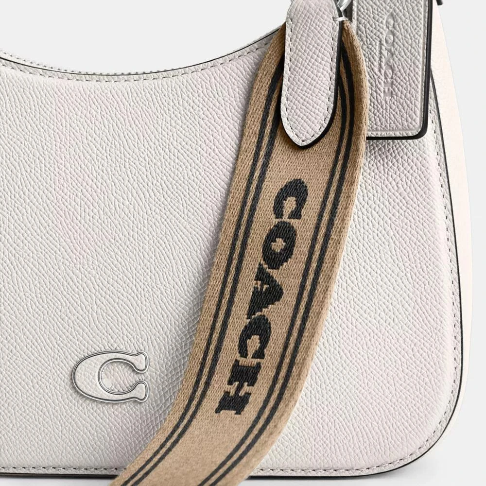 Coach Hobo Crossbody Bag 7