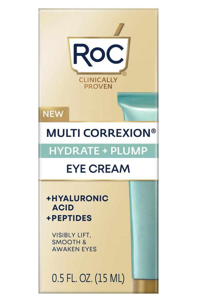 RoC Multi Correction Cream