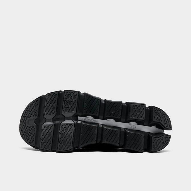 On Men's On Cloudswift 4 Running Shoes 6