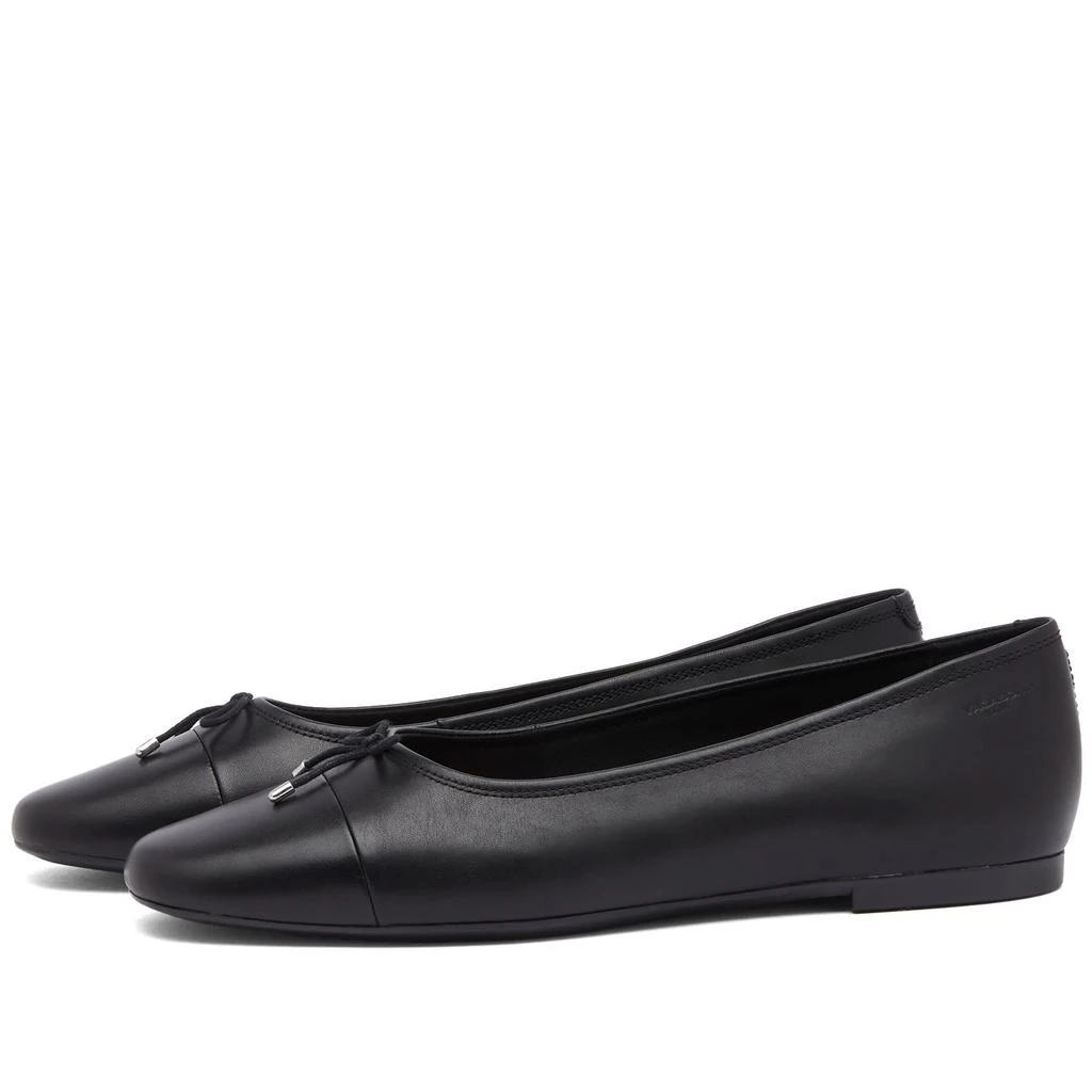 Vagabond Vagabond Shoemakers Jolin Bow Ballet Pump 1