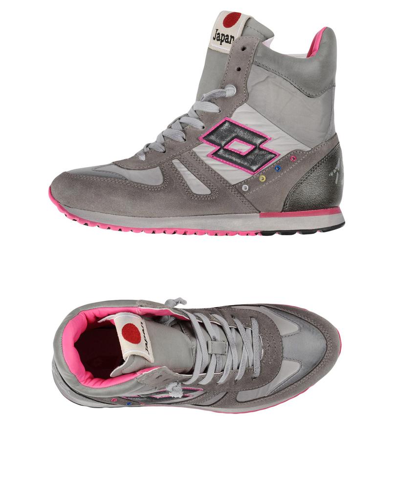 LOTTO LEGGENDA Sneakers