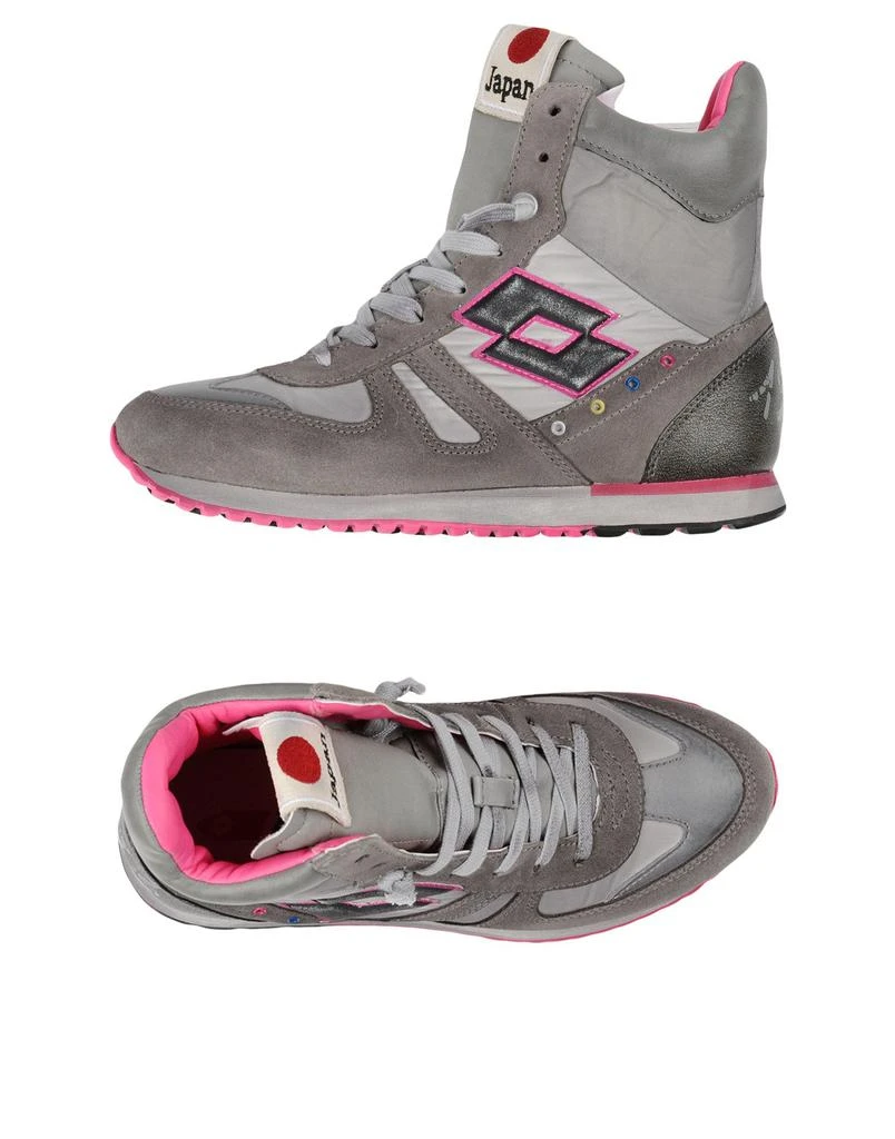 LOTTO LEGGENDA Sneakers 1