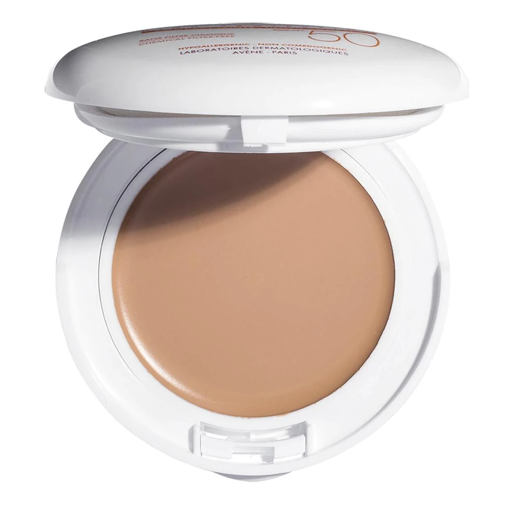 Avene Avène High Protection Tinted Compact SPF 50 - Beige 2