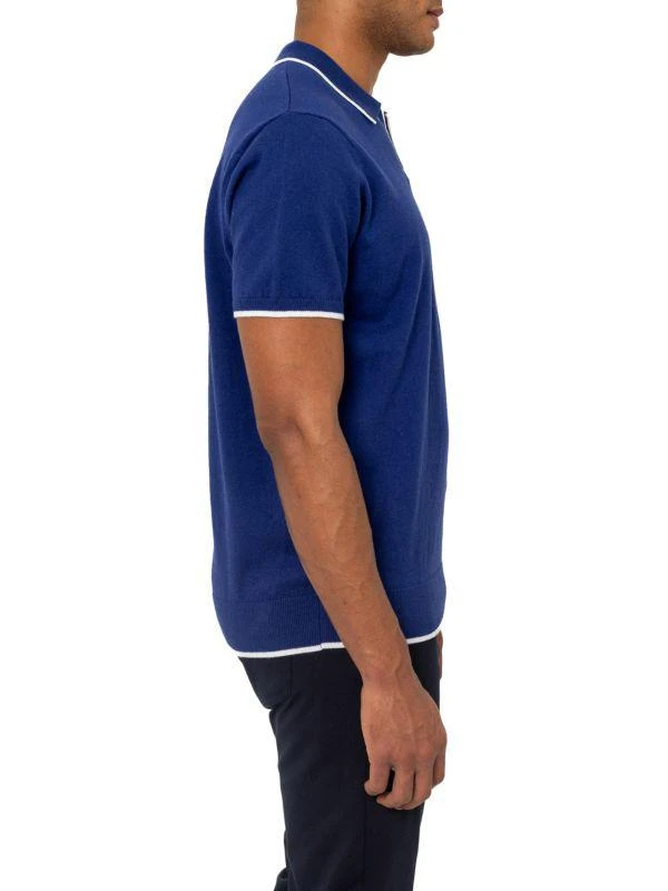 Pino by PinoPorte Vedro Johnny Collar Polo 4