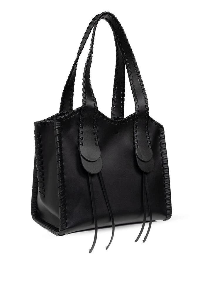 Chloé Chloé Mony Medium Tote Bag 3