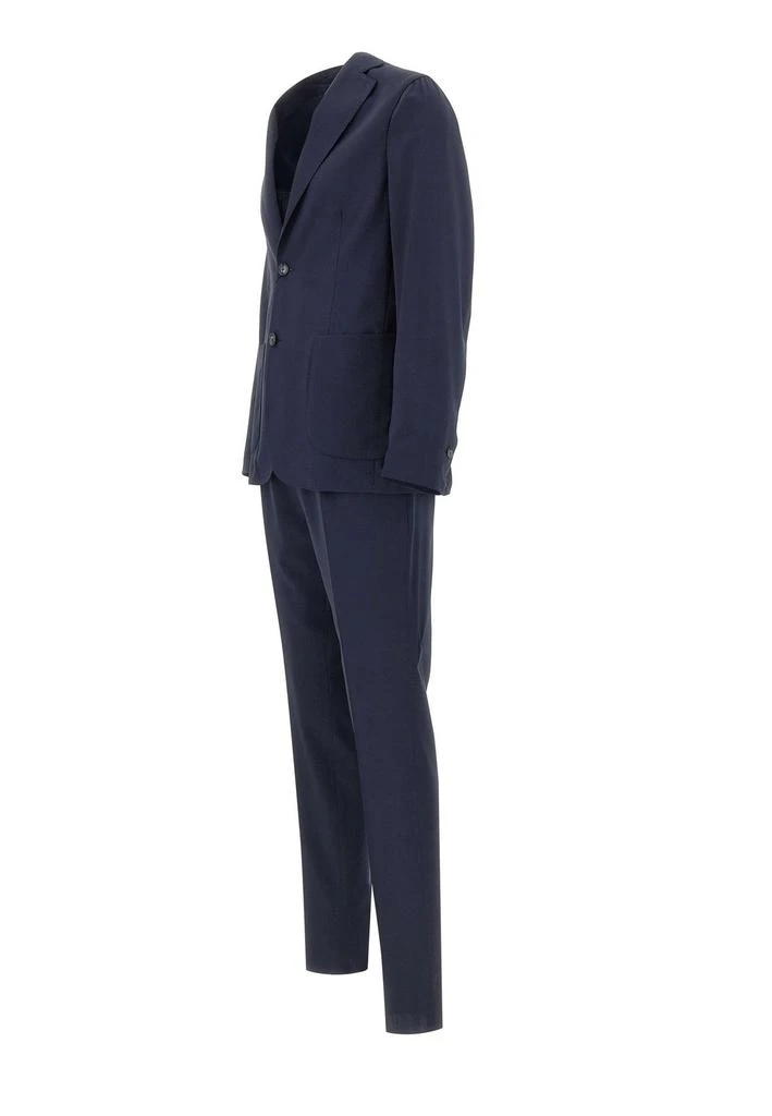 BARBA Barba Two-Button Suit 3