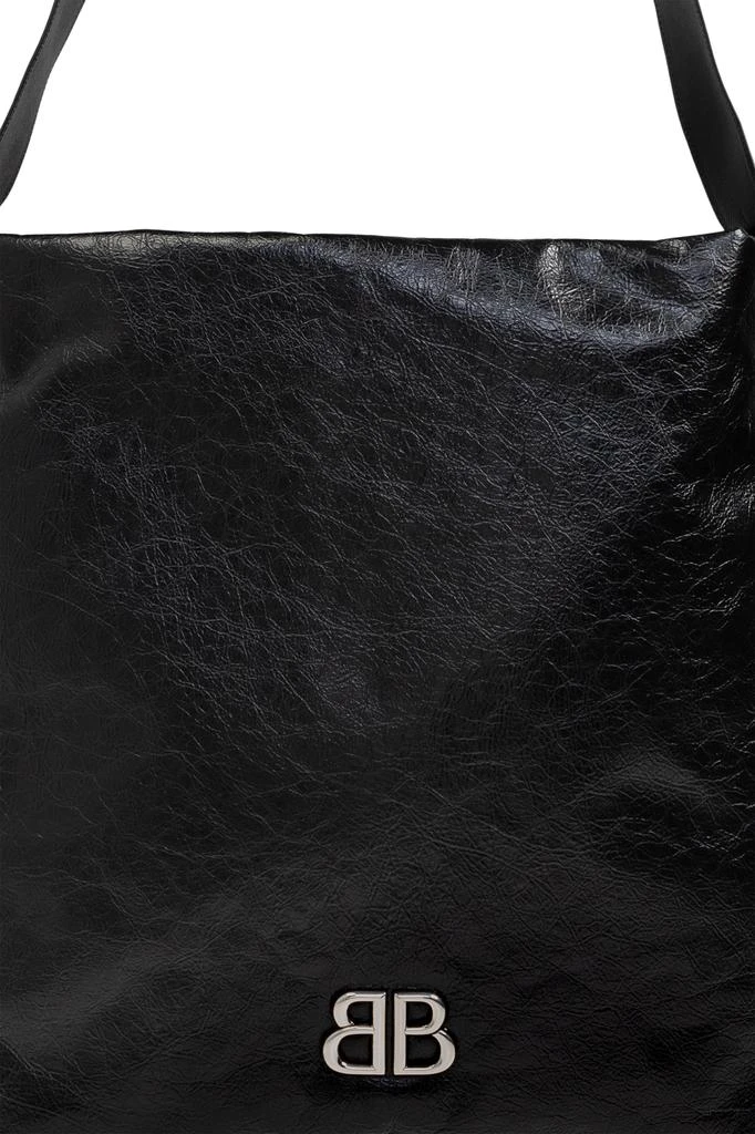 Balenciaga Shoulder Bag Monaco Large 6