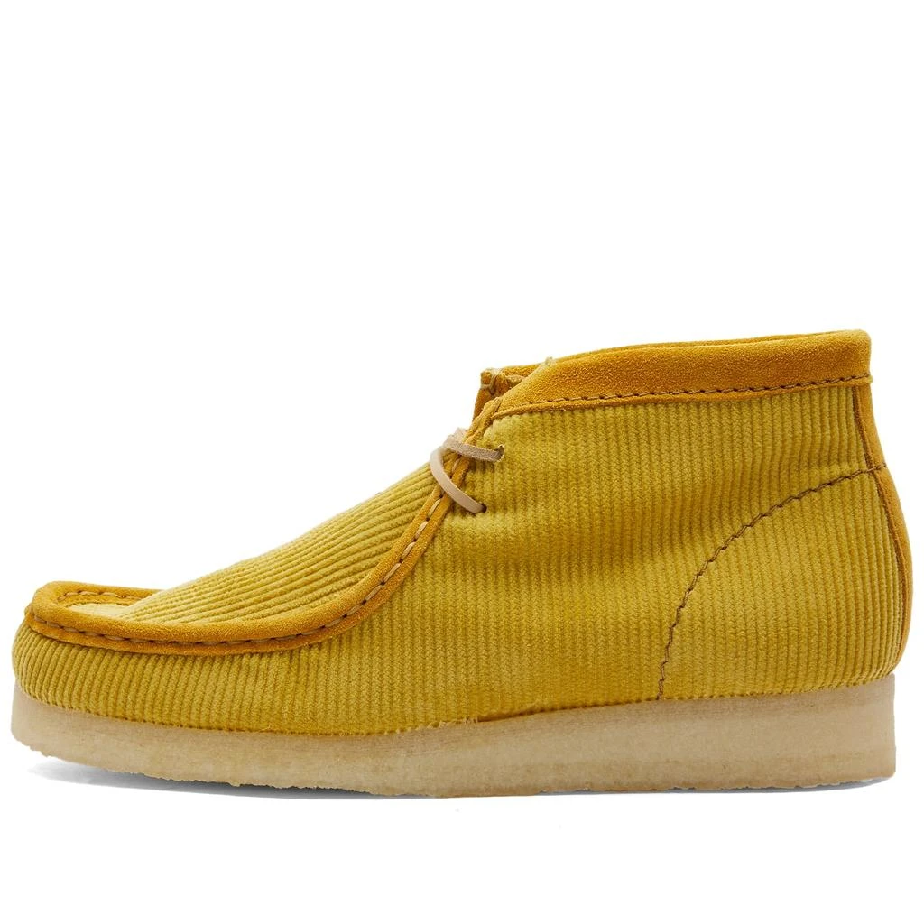 Clarks Clarks Originals Mayde Wallabee Boot 2