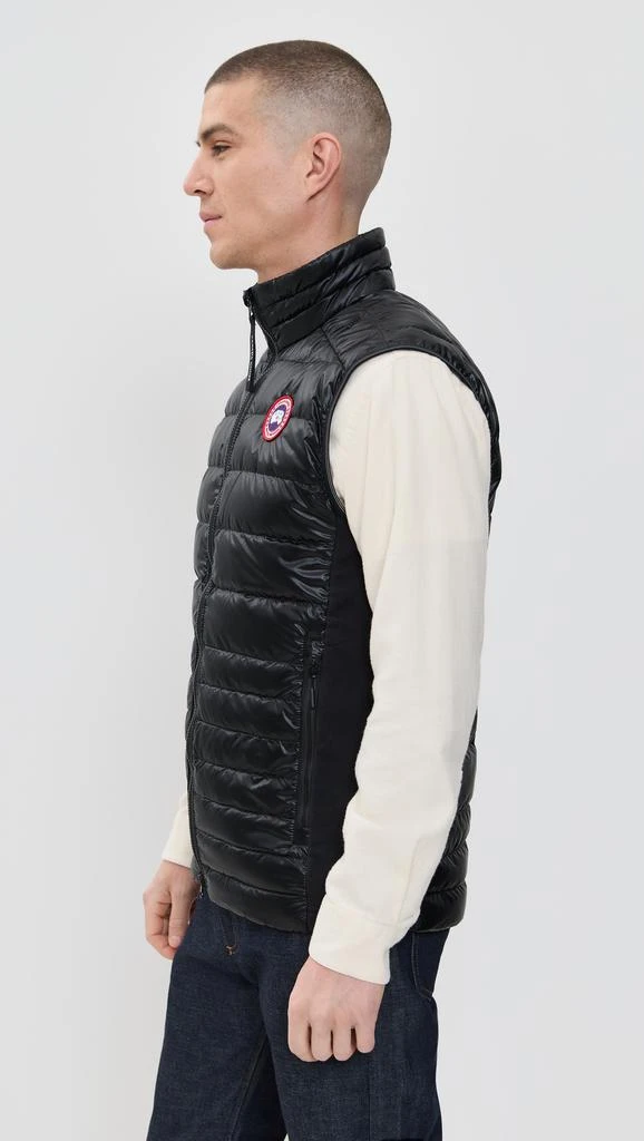Canada Goose Hybridge Lite Vest 3