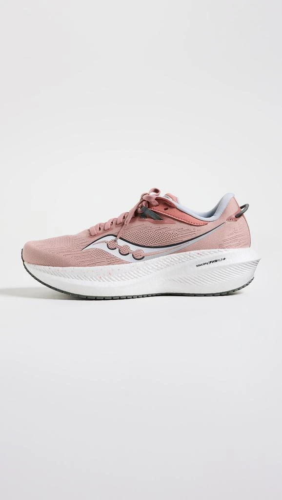 Saucony Triumph 21 Sneakers 6