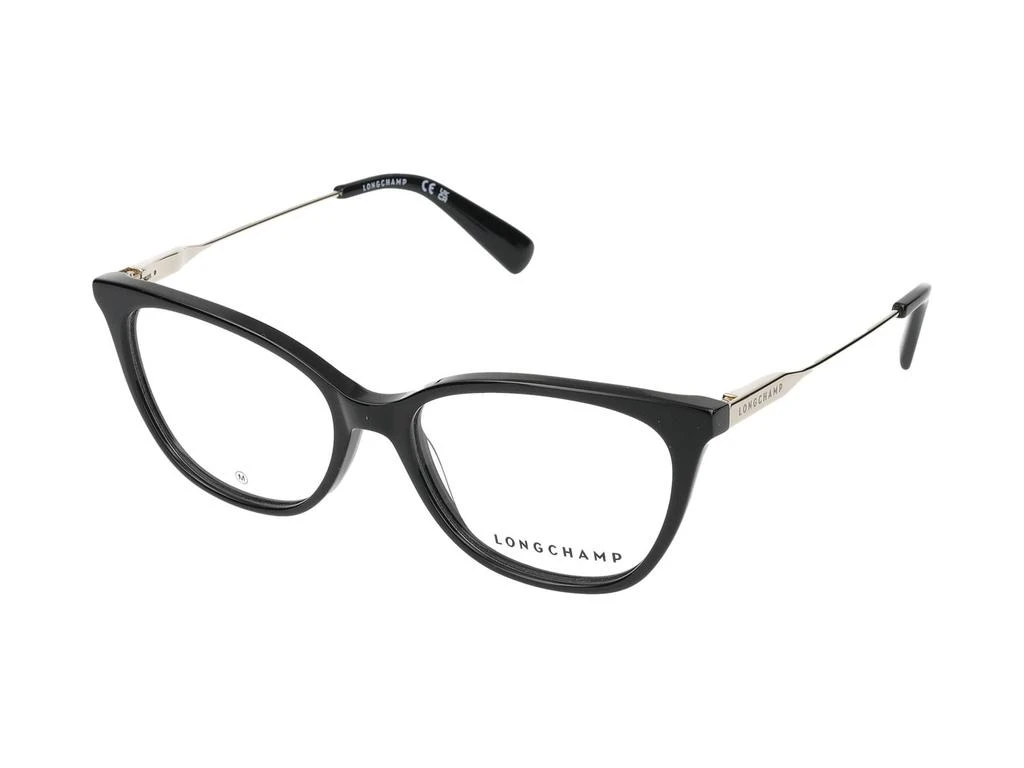 Longchamp Longchamp Eyeglasses 2