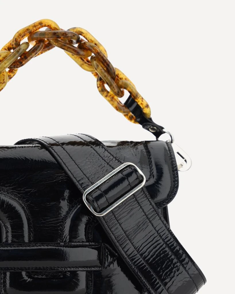 PIERRE HARDY Alphaville Shoulder Bag 6