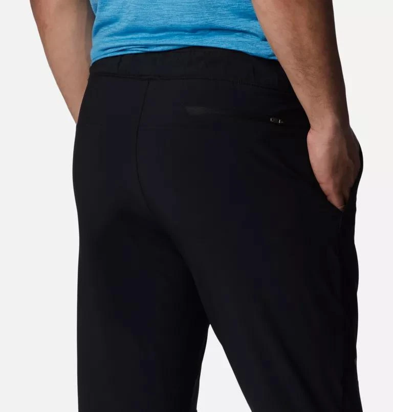Columbia Columbia Men's Endless Trail  Training Joggers- 5