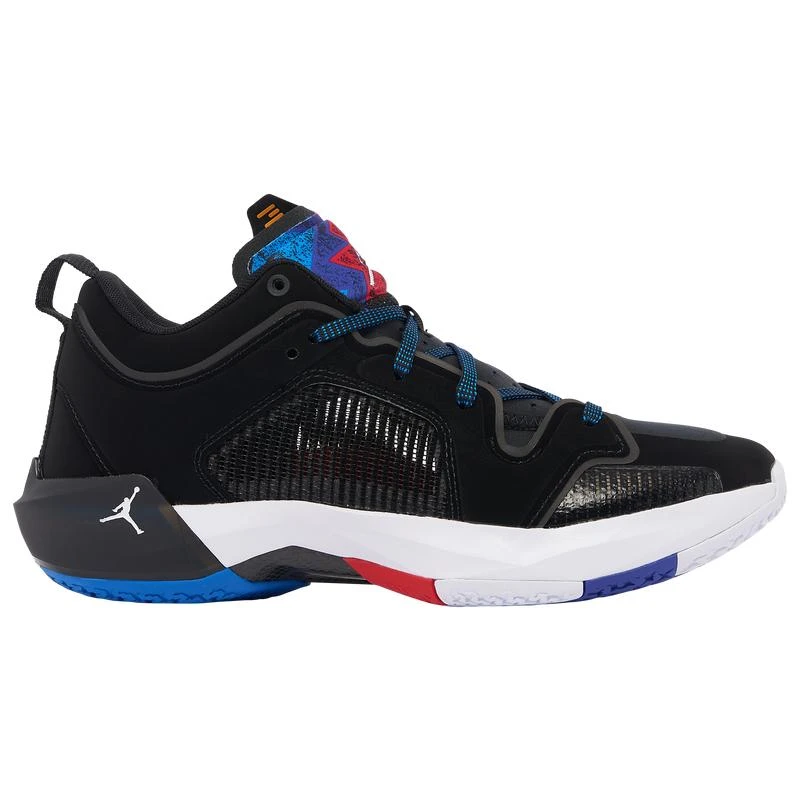 Jordan Jordan Air Jordan XXXVII Low - Men's 1