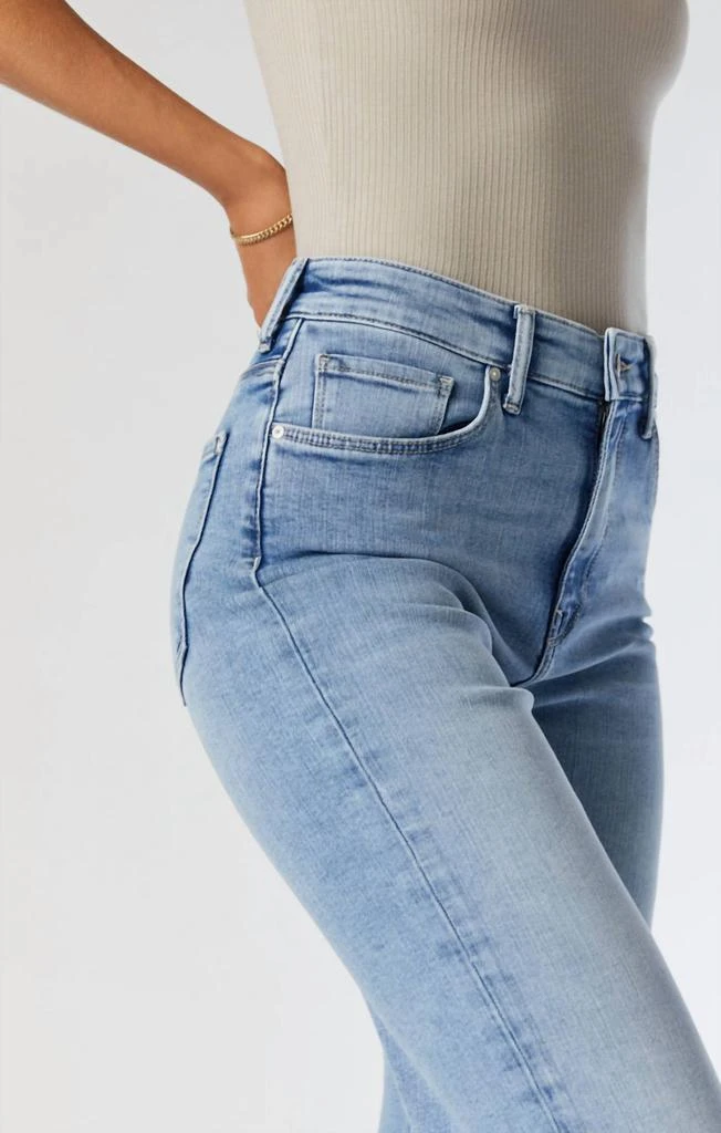 Mavi Jeans Mavi - BARCELONA HIGH RISE WIDE LEG JEAN 4