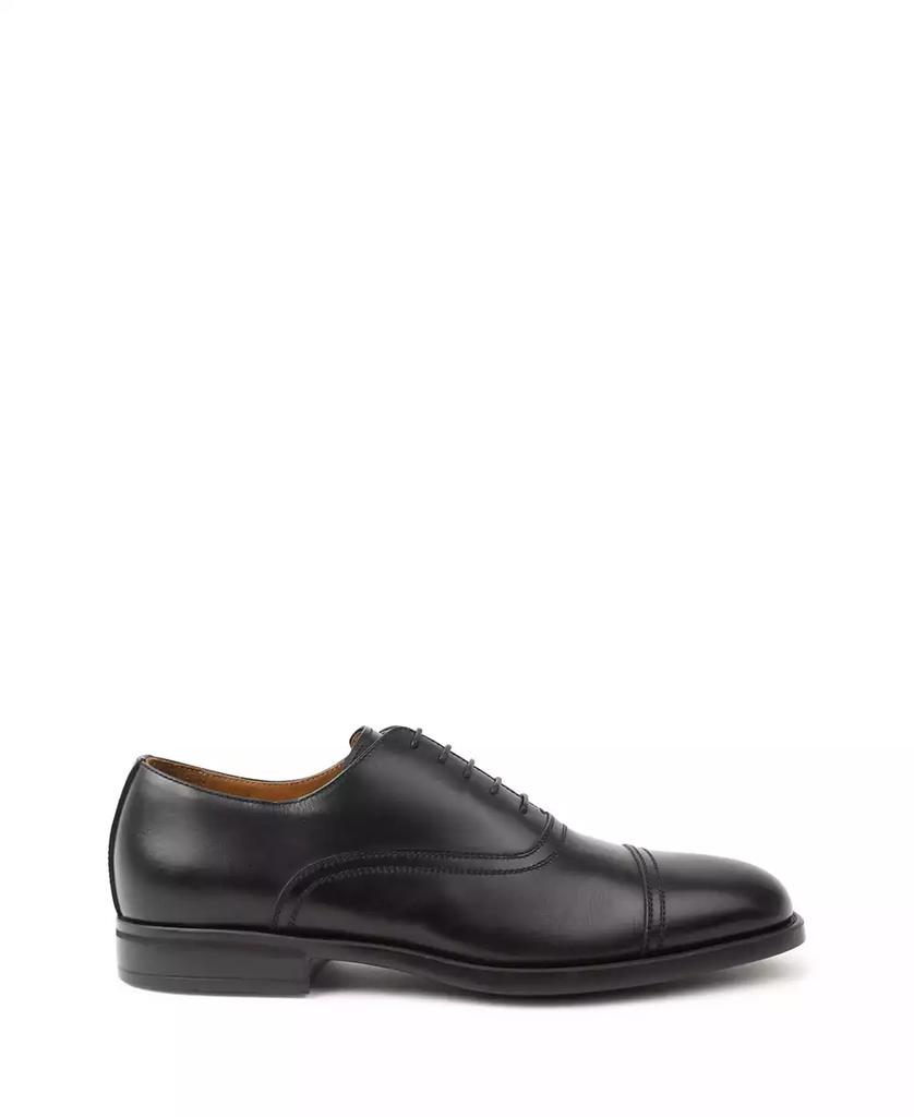 Bruno Magli Men's Butler Cap Toe Oxford Dress Shoes