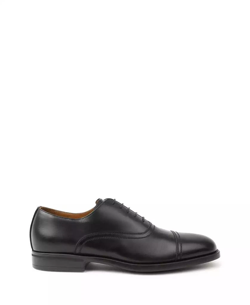 Bruno Magli Men's Butler Cap Toe Oxford Dress Shoes 2