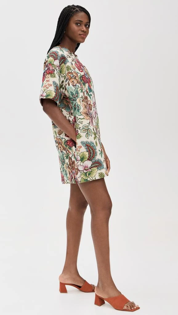 Marques Almeida Oversized T Shirt Dress 3