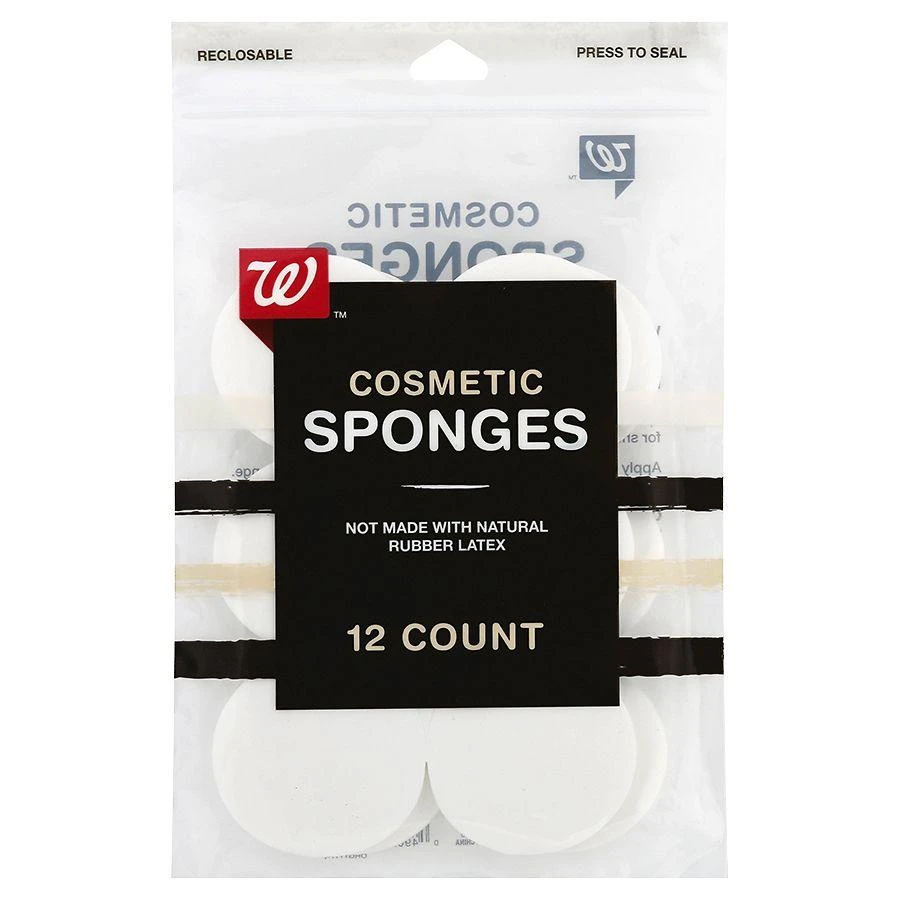 Walgreens Cosmetic Rounds