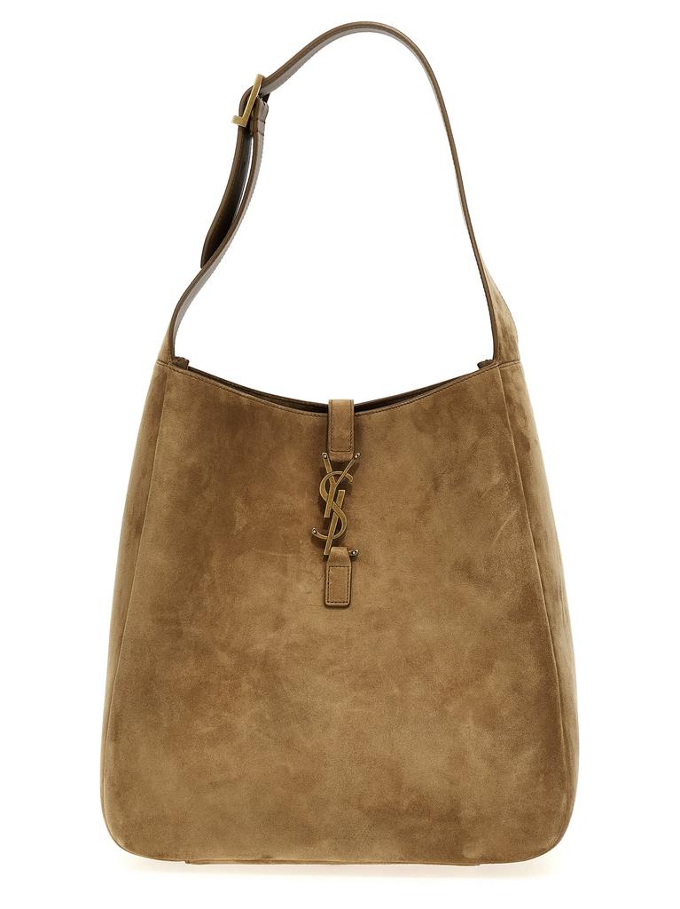 Yves Saint Laurent le 5 à 7 Large Shopping Bag
