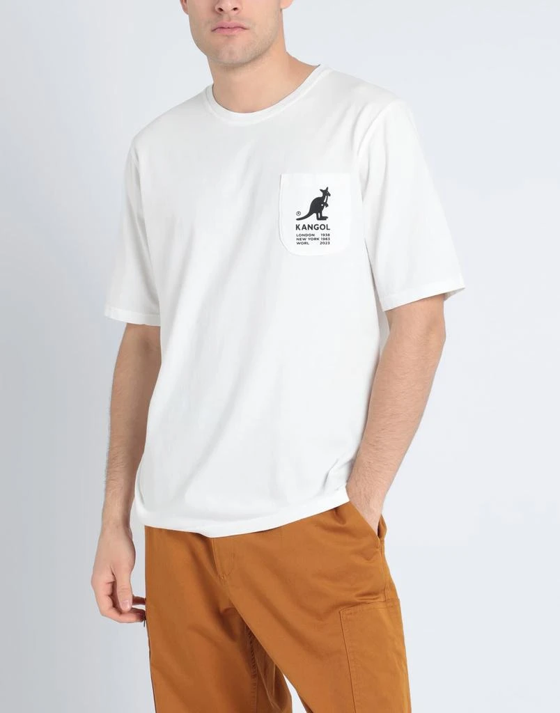 Kangol T-shirt 2
