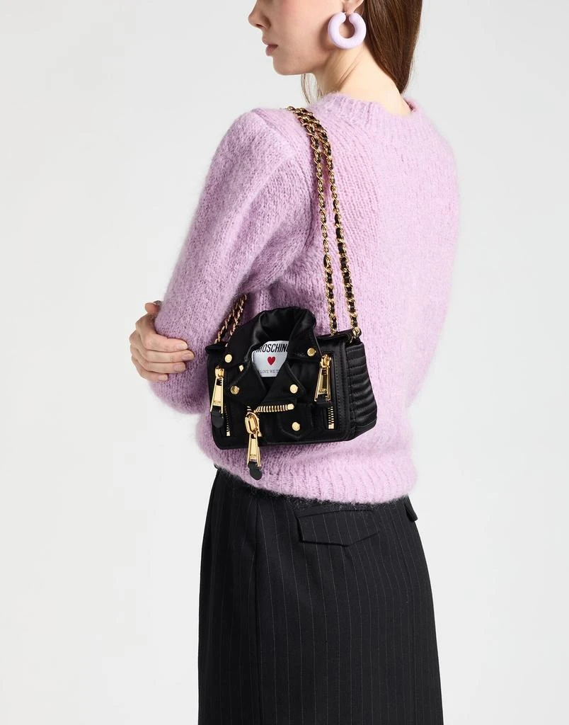 Moschino Cross-body bags 3
