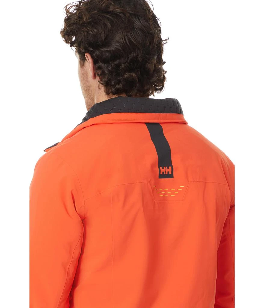 Helly Hansen Alpha Lifaloft Jacket 4
