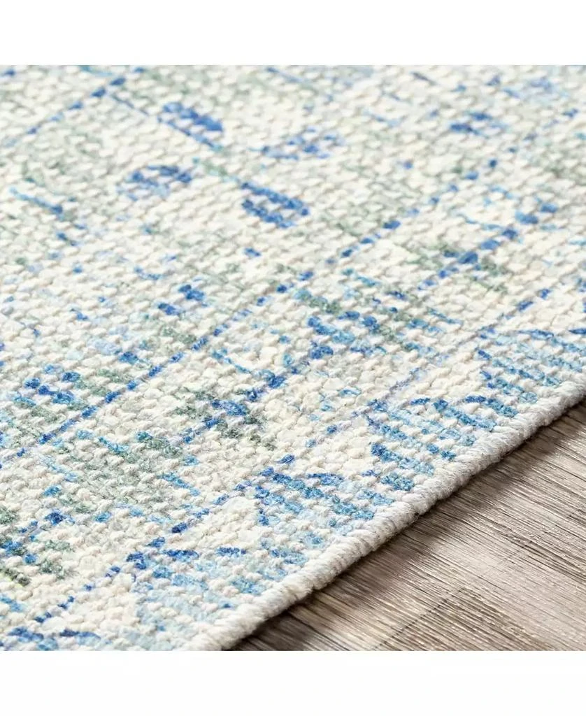 Surya Zainab ZAI-2304 Mist 8
 x 10
 Area Rug 3