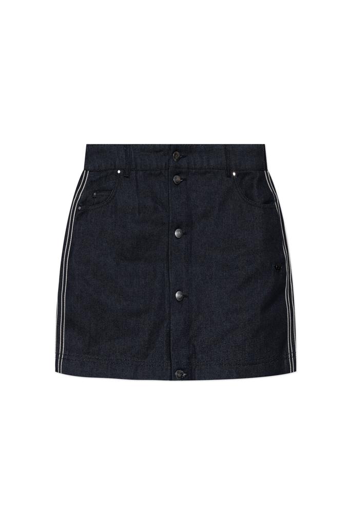 Adidas Denim skirt
