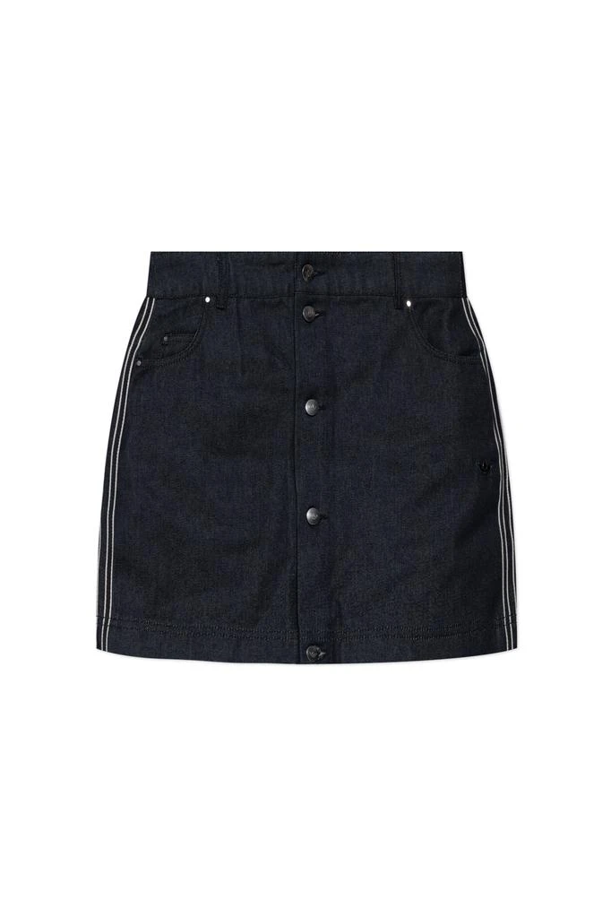 Adidas Denim skirt 1